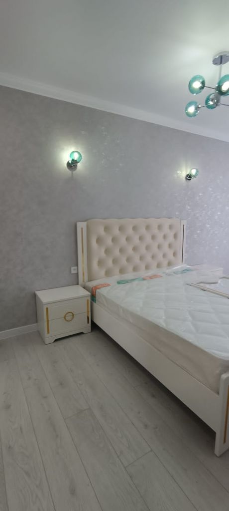 Продажа 2-комнатной квартиры, Пятигорск, Адмиральского ул,  1А