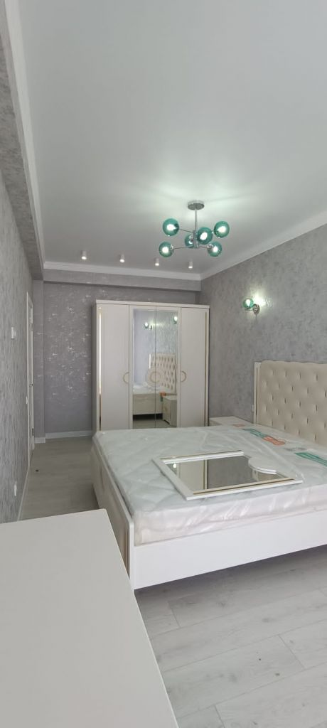 Продажа 2-комнатной квартиры, Пятигорск, Адмиральского ул,  1А