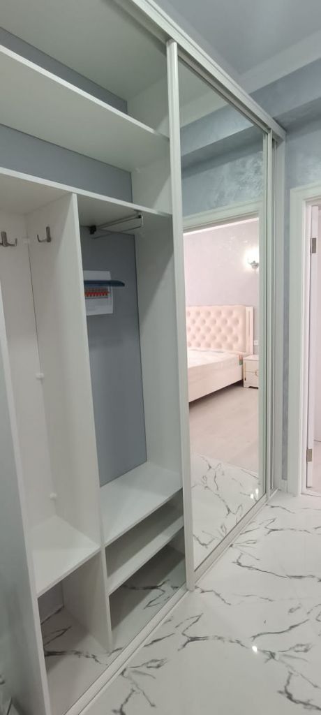 Продажа 2-комнатной квартиры, Пятигорск, Адмиральского ул,  1А