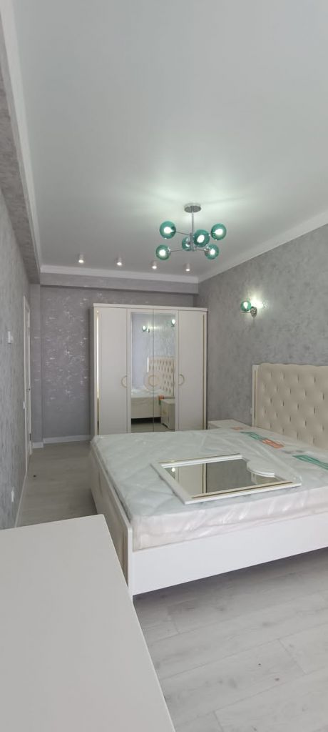 Продажа 2-комнатной квартиры, Пятигорск, Адмиральского ул,  1А