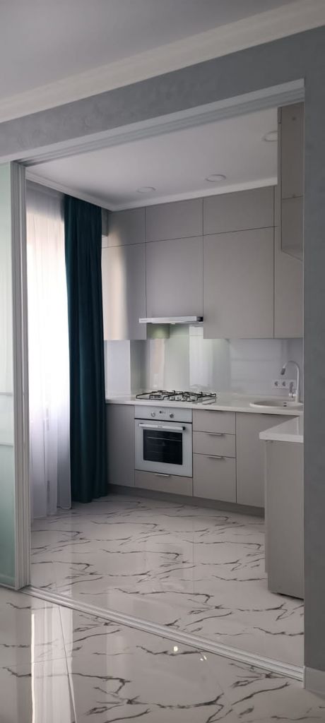 Продажа 2-комнатной квартиры, Пятигорск, Адмиральского ул,  1А