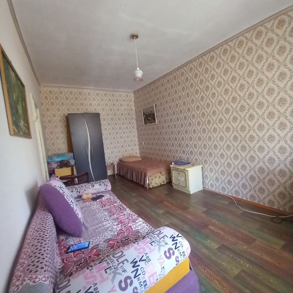 Продажа 1-комнатной квартиры, Ессентуки, Пятигорская ул,  160