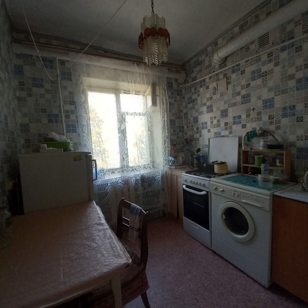 Продажа 1-комнатной квартиры, Ессентуки, Пятигорская ул,  160