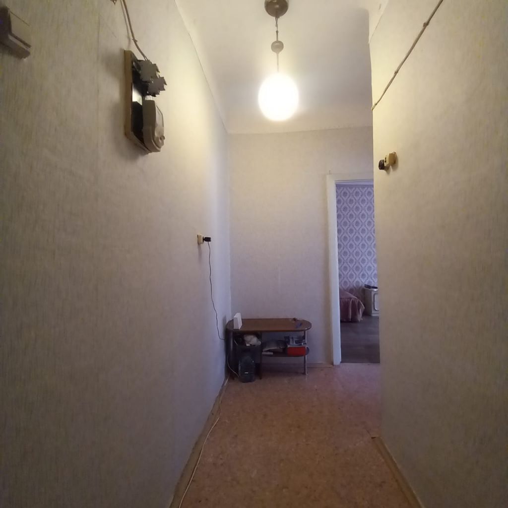 Продажа 1-комнатной квартиры, Ессентуки, Пятигорская ул,  160