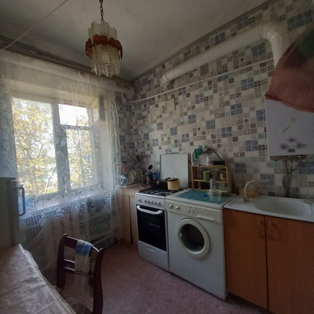 Продажа 1-комнатной квартиры, Ессентуки, Пятигорская ул,  160