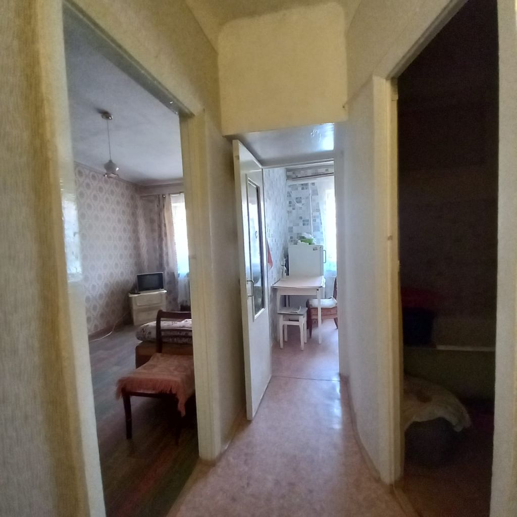 Продажа 1-комнатной квартиры, Ессентуки, Пятигорская ул,  160