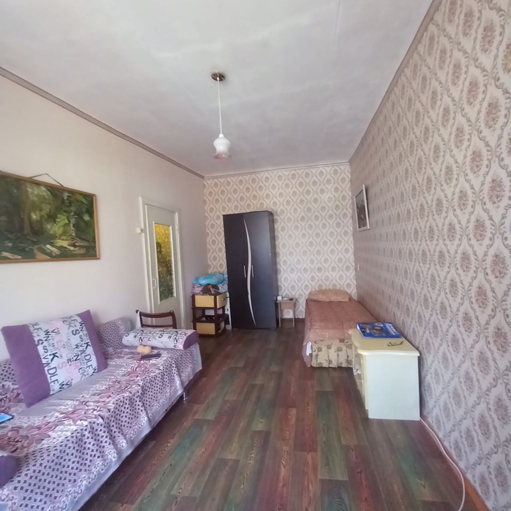 Продажа 1-комнатной квартиры, Ессентуки, Пятигорская ул,  160