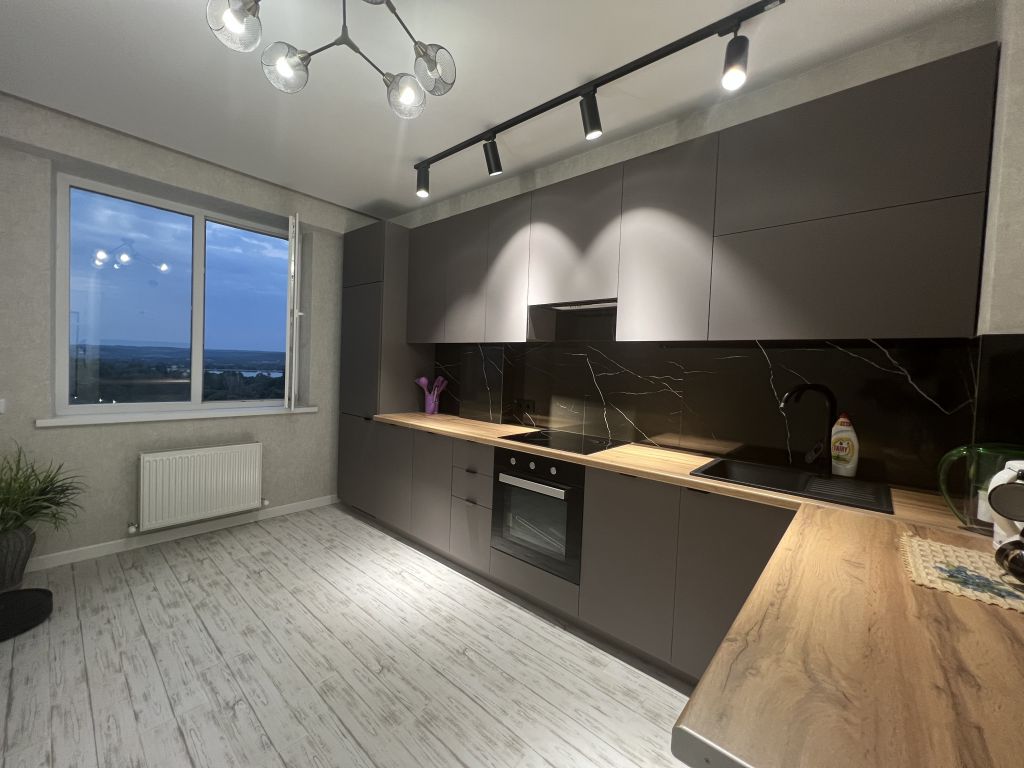 Продажа 1-комнатной квартиры, Пятигорск, Огородная ул,  37а