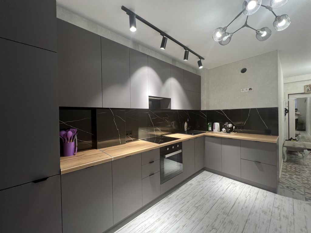 Продажа 1-комнатной квартиры, Пятигорск, Огородная ул,  37а