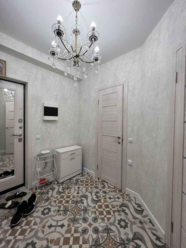 Продажа 1-комнатной квартиры, Пятигорск, Огородная ул,  37а