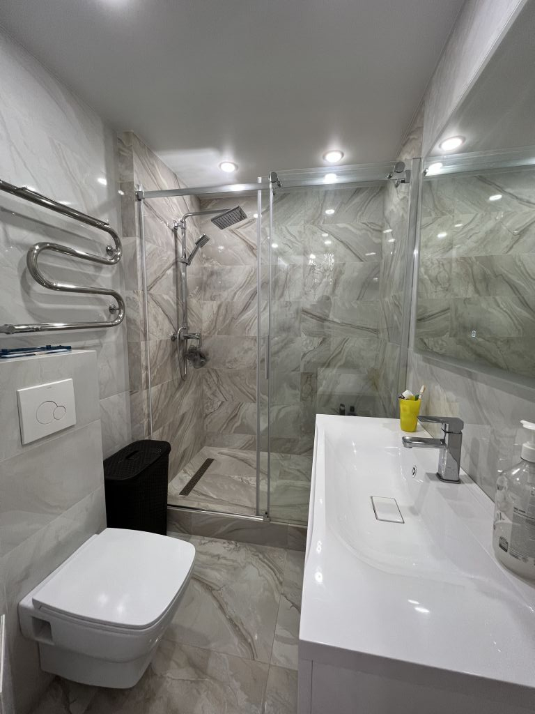 Продажа 1-комнатной квартиры, Пятигорск, Огородная ул,  37а