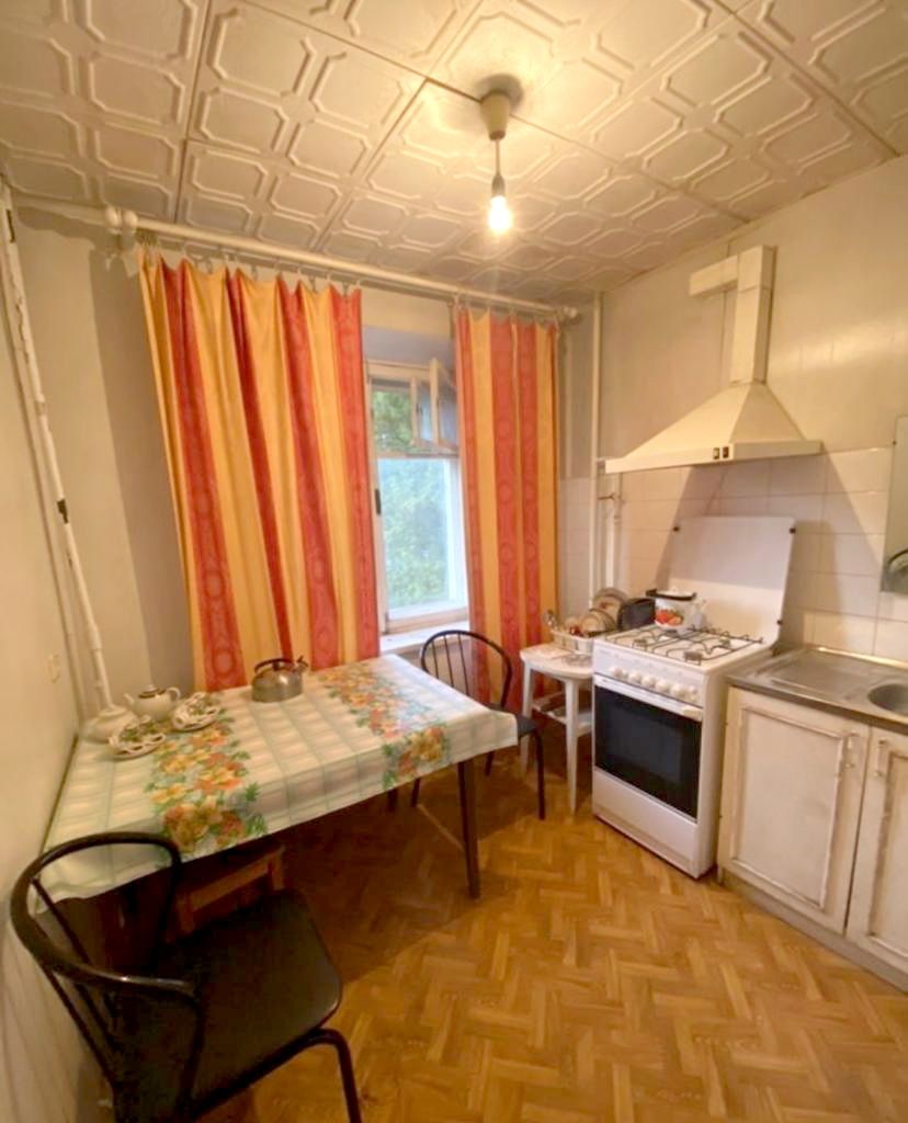 Продажа 3-комнатной квартиры, Тверь, Петербургское ш,  78