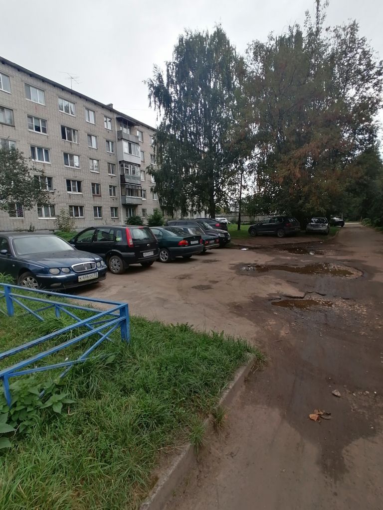 Продажа 3-комнатной квартиры, Тверь, Петербургское ш,  78