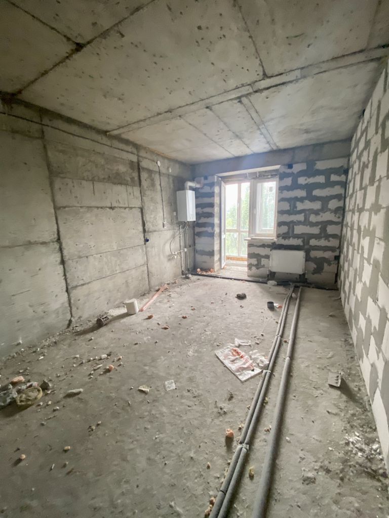 Продажа 3-комнатной квартиры, Пятигорск, Первомайская ул,  70