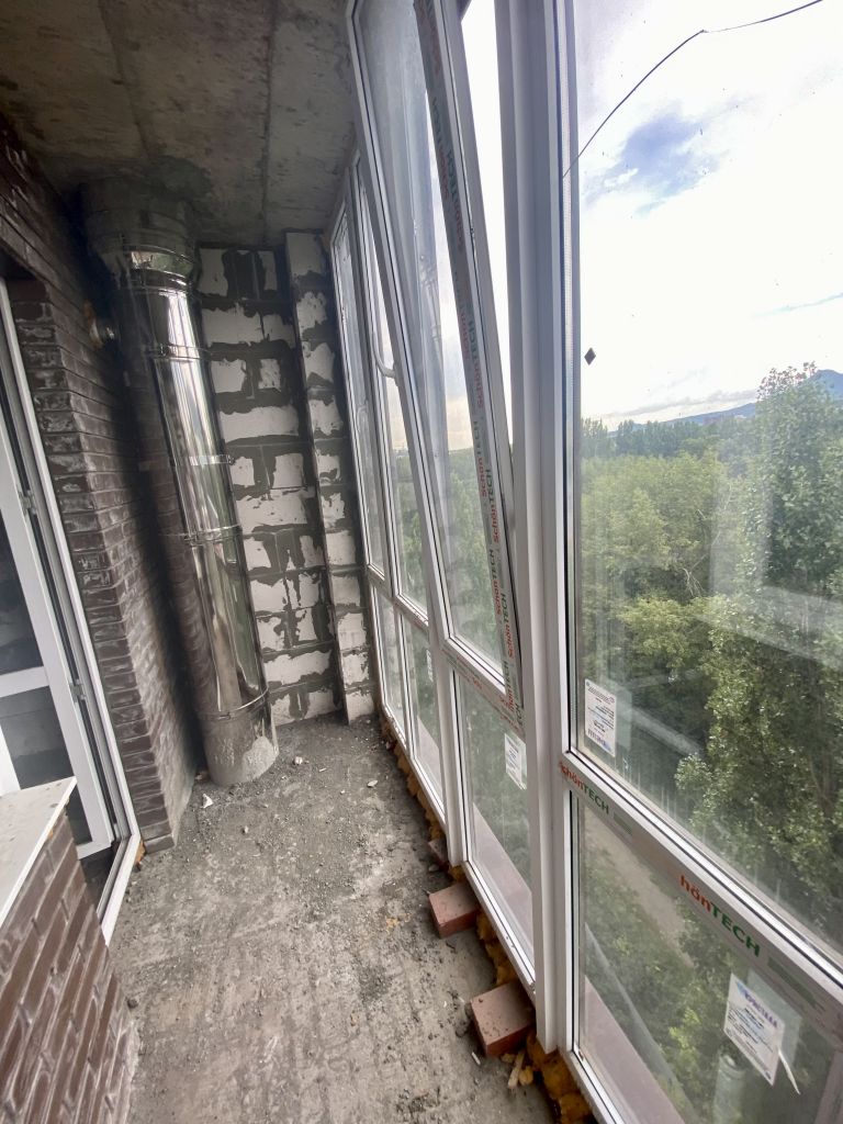 Продажа 3-комнатной квартиры, Пятигорск, Первомайская ул,  70