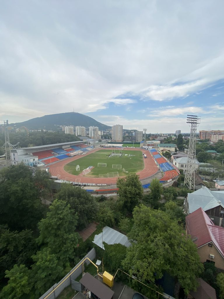 Продажа 3-комнатной квартиры, Пятигорск, Первомайская ул,  70