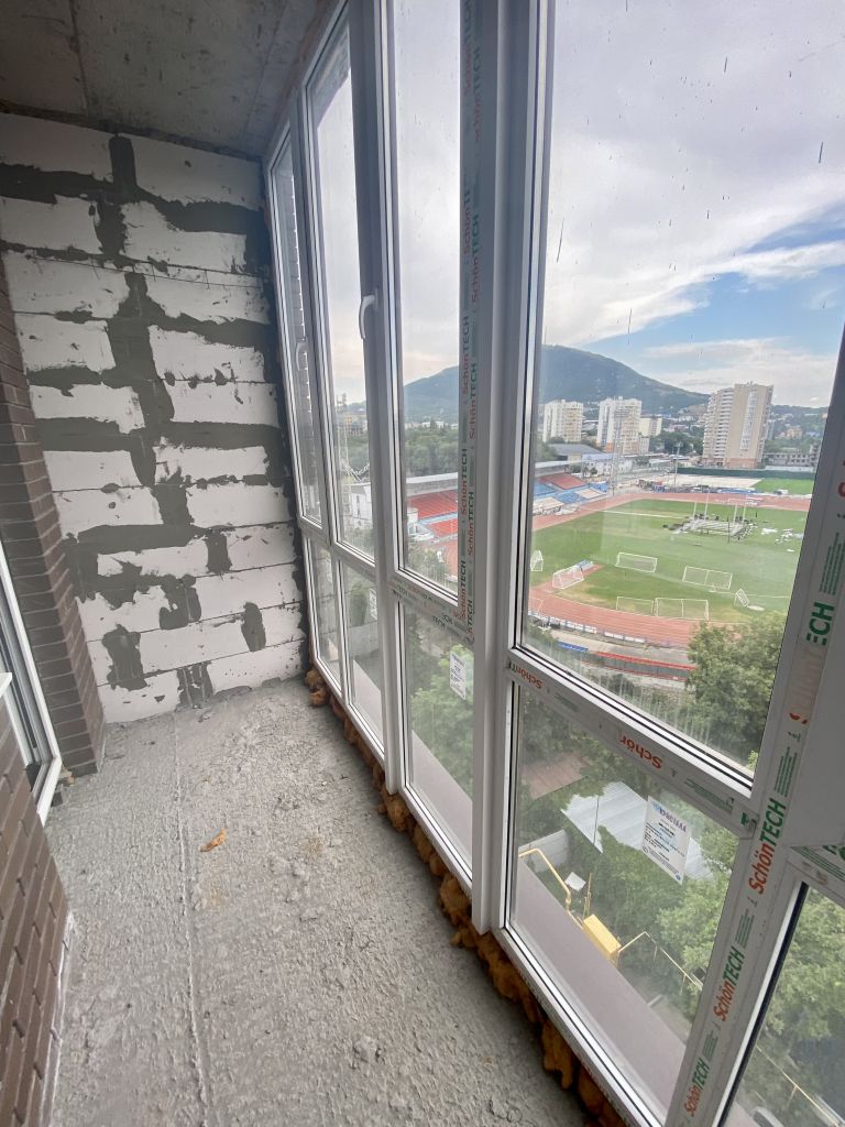 Продажа 3-комнатной квартиры, Пятигорск, Первомайская ул,  70