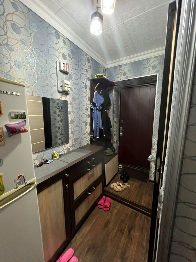 Продажа 2-комнатной квартиры, Ессентуки, Вокзальная ул,  8