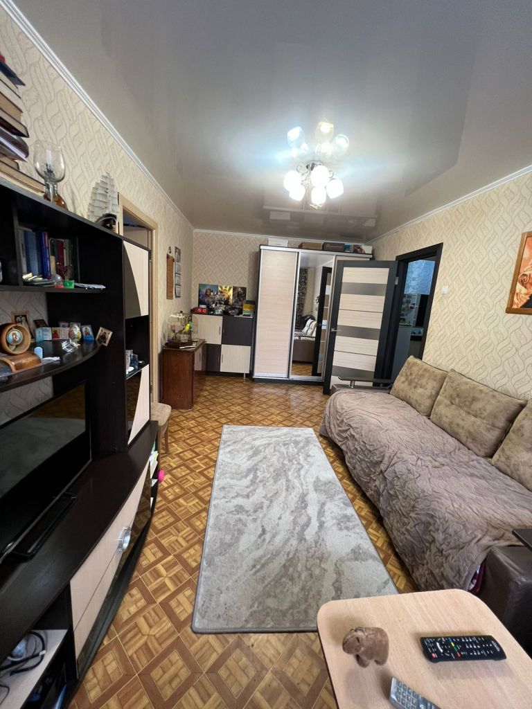 Продажа 2-комнатной квартиры, Ессентуки, Вокзальная ул,  8