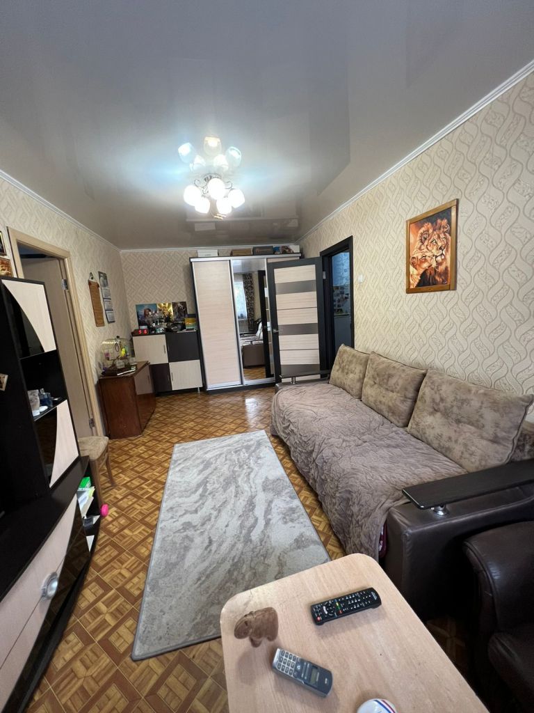 Продажа 2-комнатной квартиры, Ессентуки, Вокзальная ул,  8