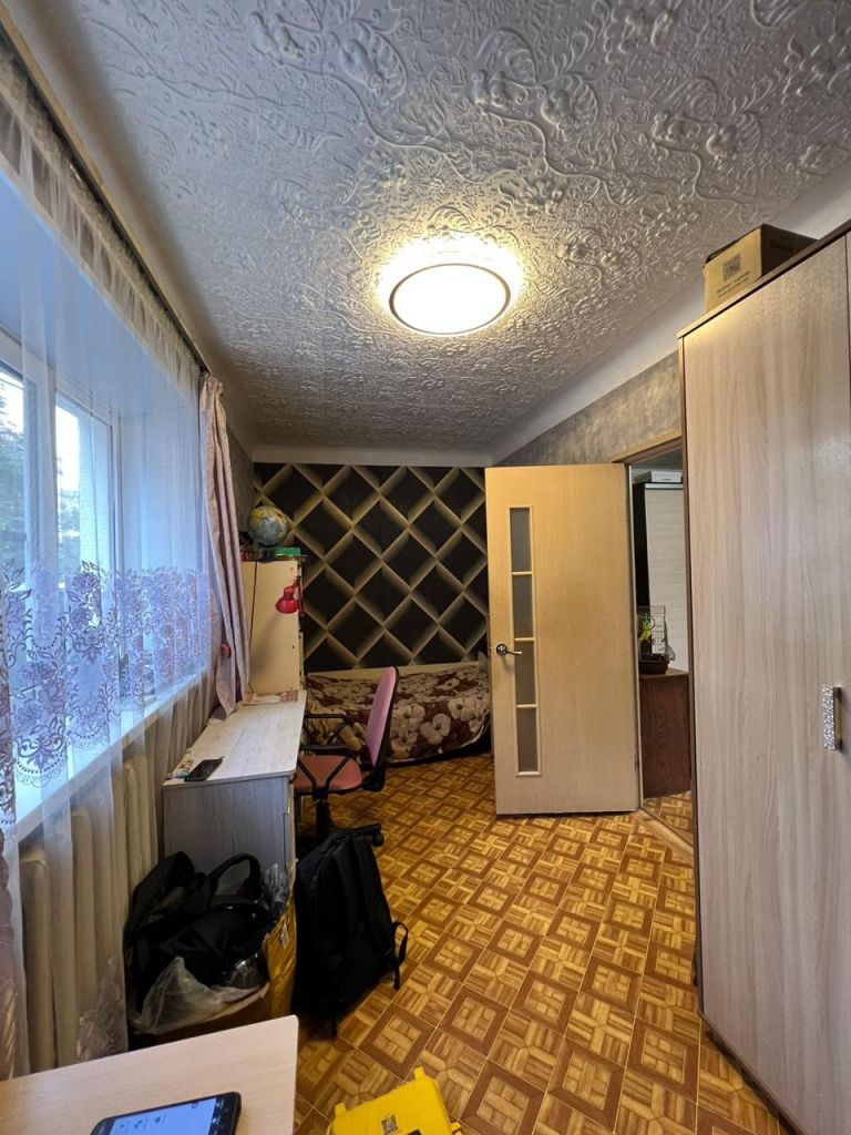 Продажа 2-комнатной квартиры, Ессентуки, Вокзальная ул,  8