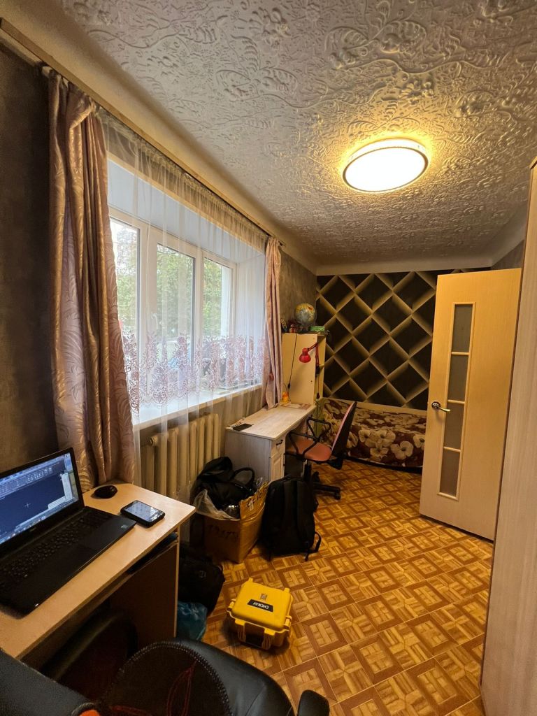 Продажа 2-комнатной квартиры, Ессентуки, Вокзальная ул,  8