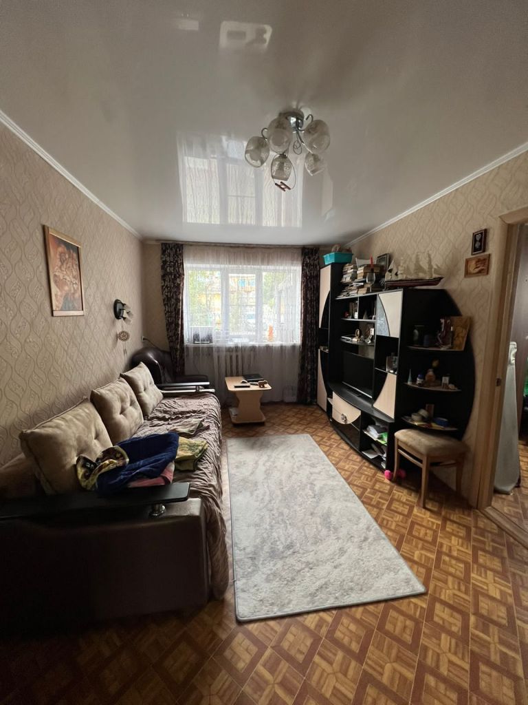 Продажа 2-комнатной квартиры, Ессентуки, Вокзальная ул,  8