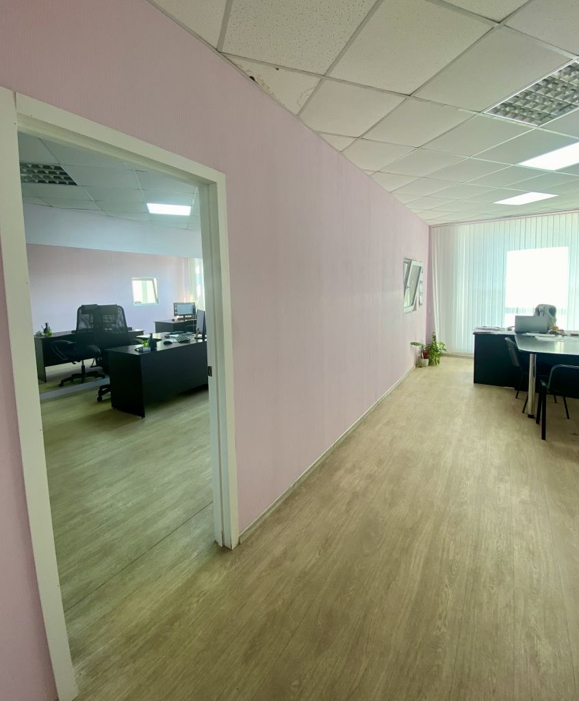 Аренда коммерческой недвижимости, 94м <sup>2</sup>, Иваново, Лежневская ул,  119