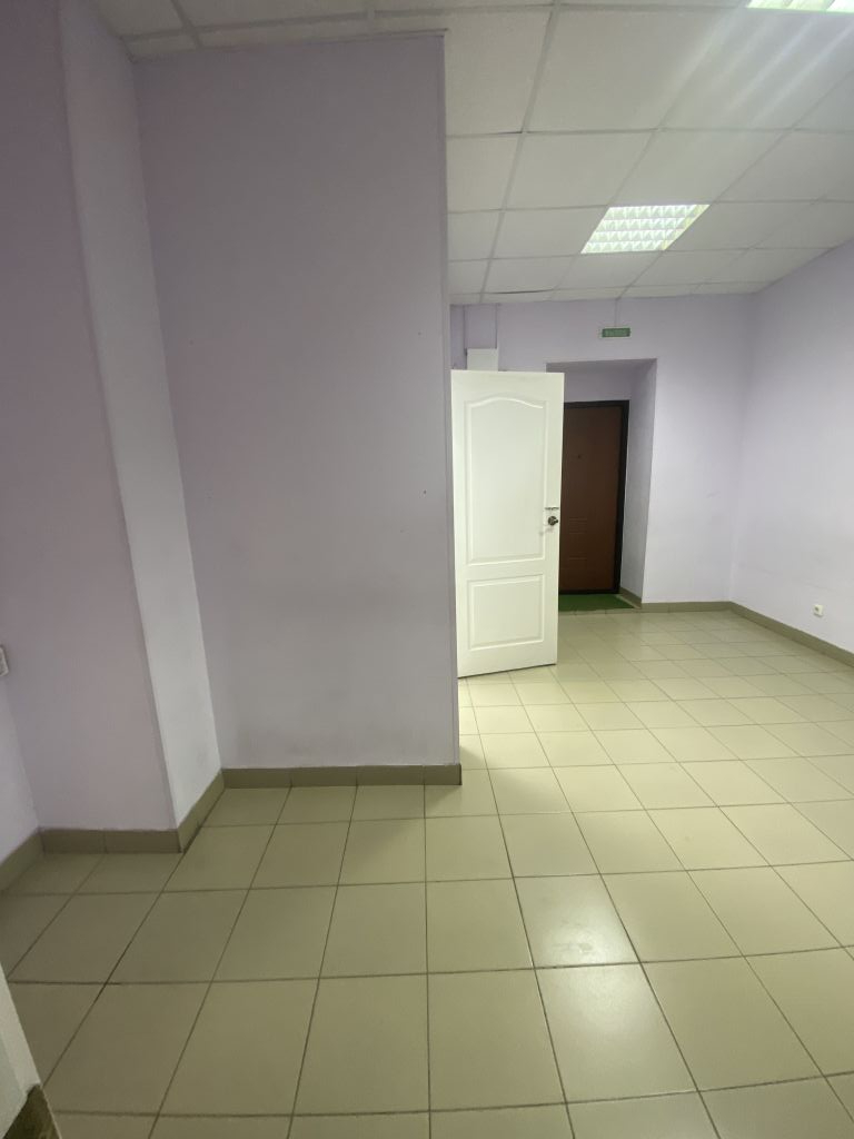 Аренда коммерческой недвижимости, 94м <sup>2</sup>, Иваново, Лежневская ул,  119