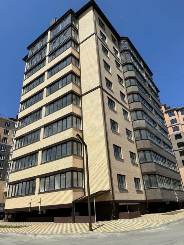 Продажа 1-комнатной квартиры, Ессентуки, Шмидта ул,  13