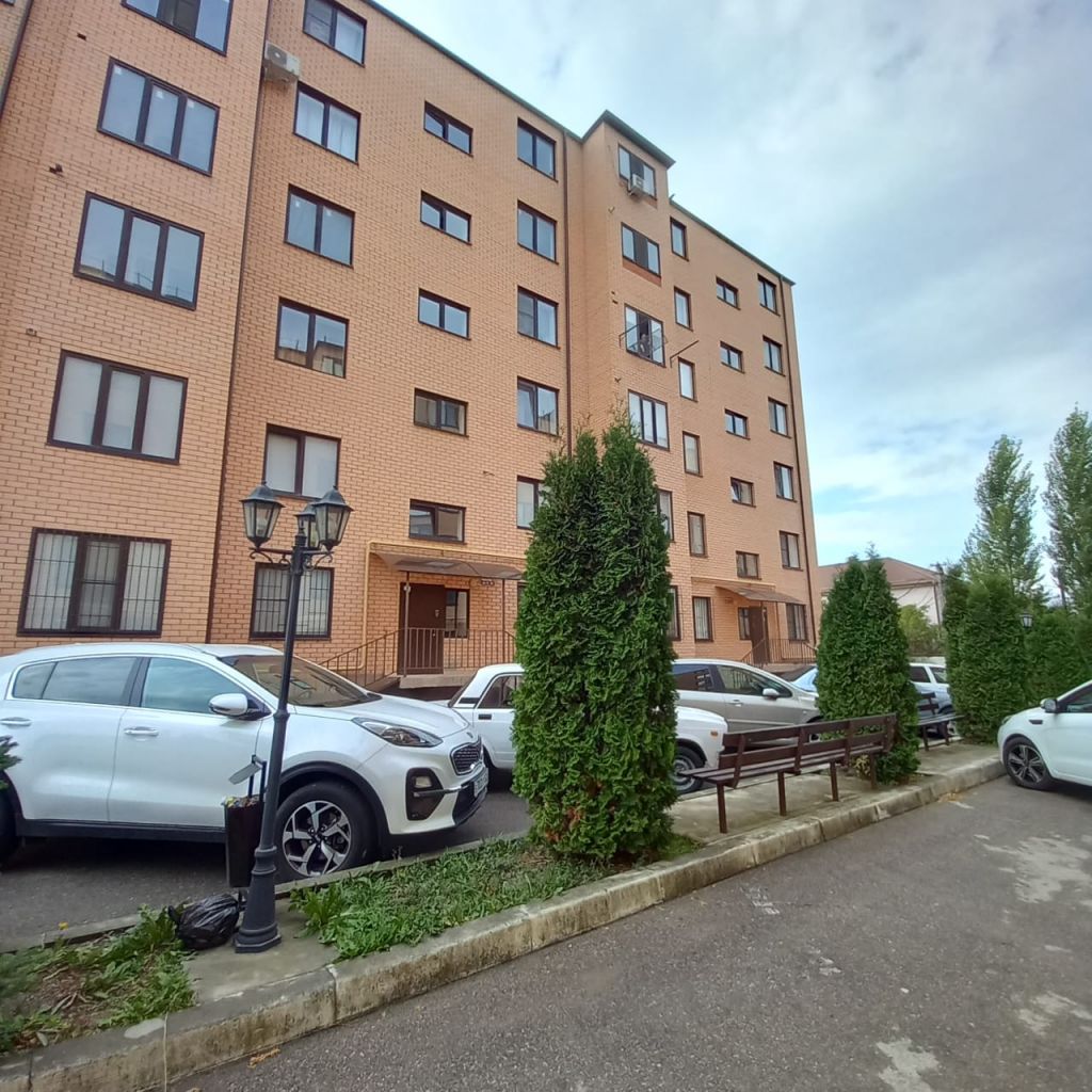 Продажа 2-комнатной квартиры, Ставропольский, Гагарина ,  110/2