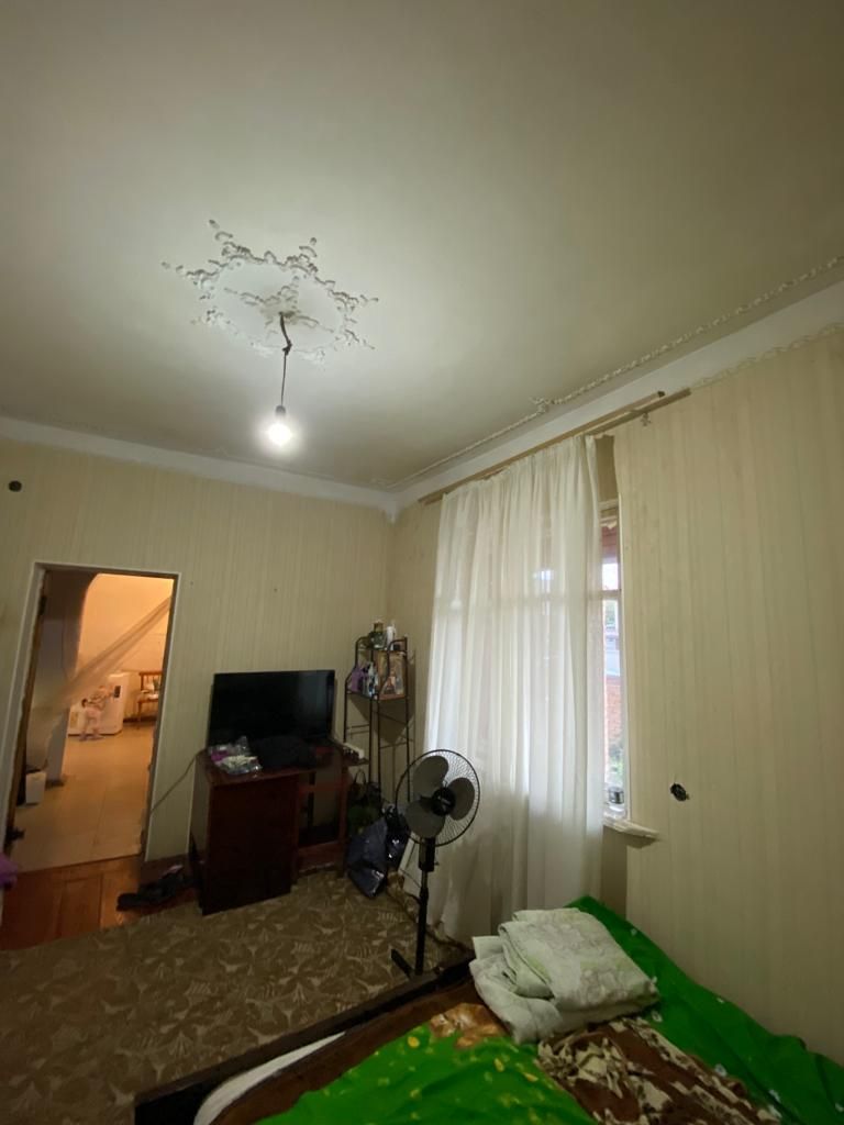 Продажа дома, 92м <sup>2</sup>, 5 сот., Ставропольский, Баррикадная,  17