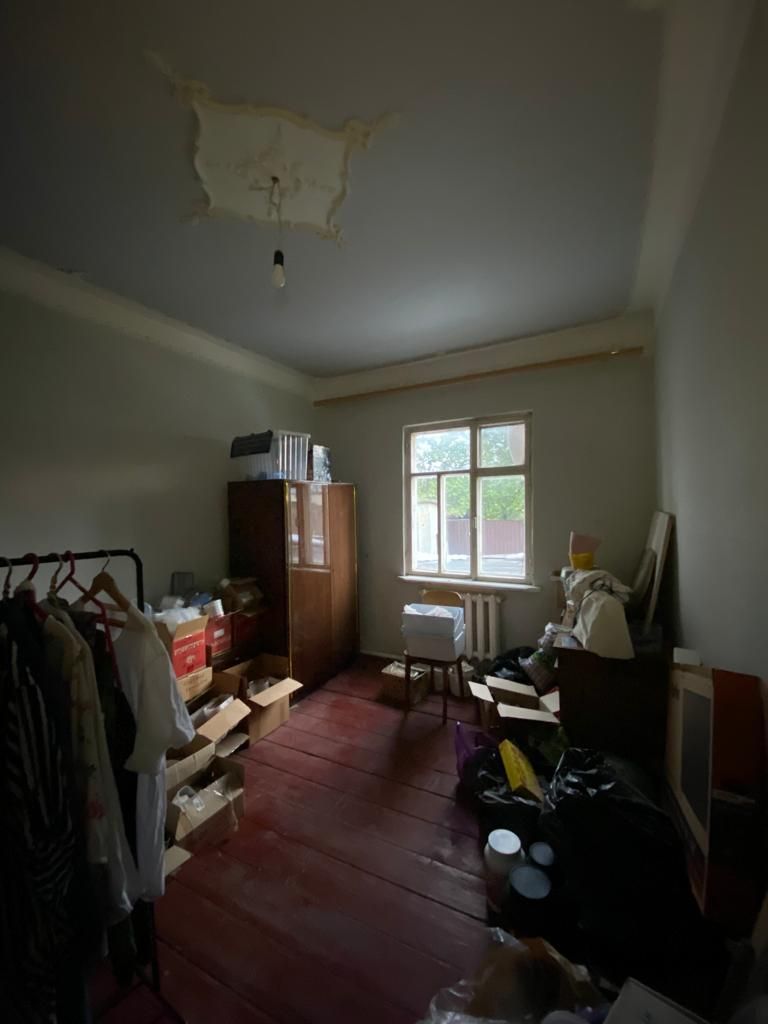 Продажа дома, 92м <sup>2</sup>, 5 сот., Ставропольский, Баррикадная,  17