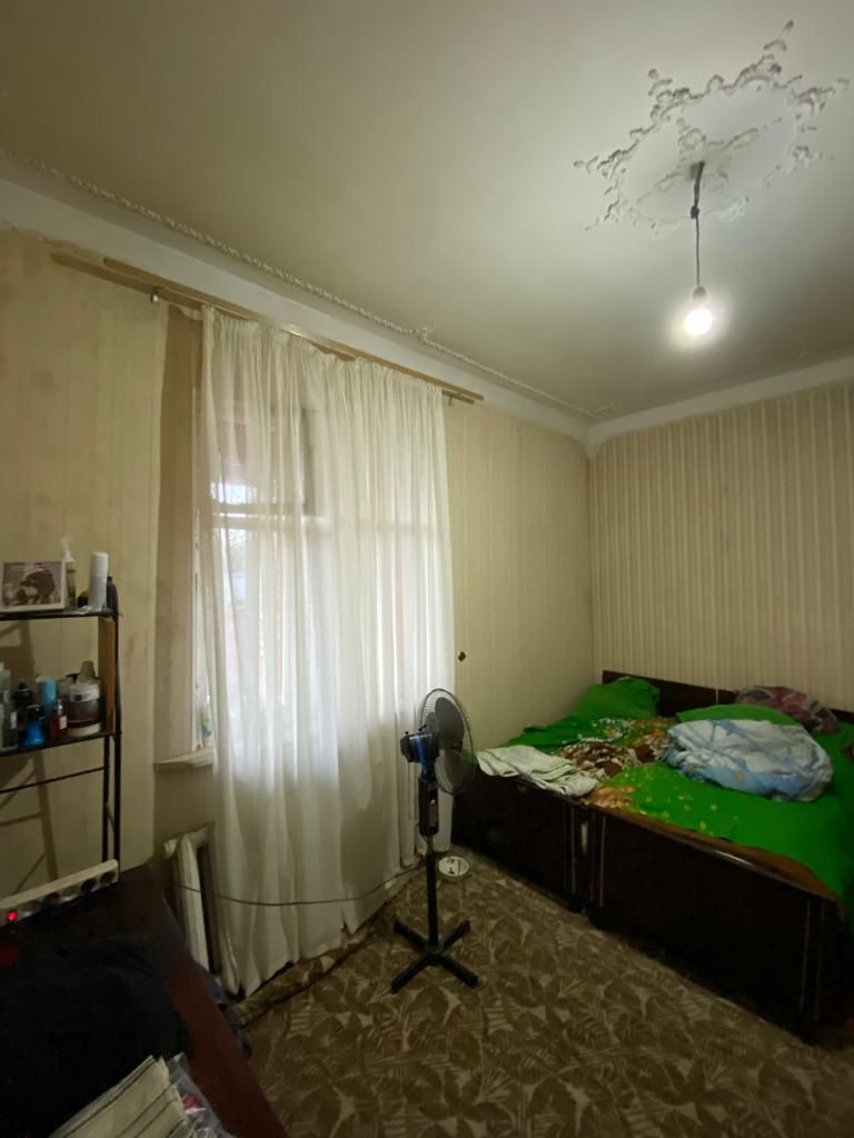 Продажа дома, 92м <sup>2</sup>, 5 сот., Ставропольский, Баррикадная,  17