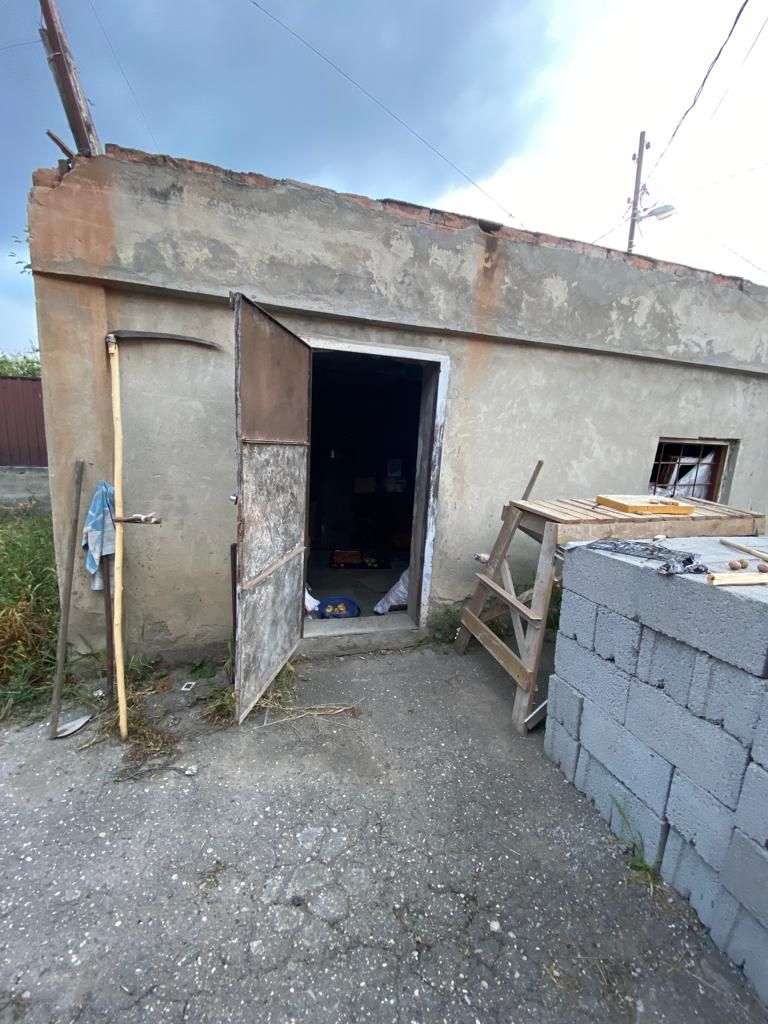 Продажа дома, 92м <sup>2</sup>, 5 сот., Ставропольский, Баррикадная,  17