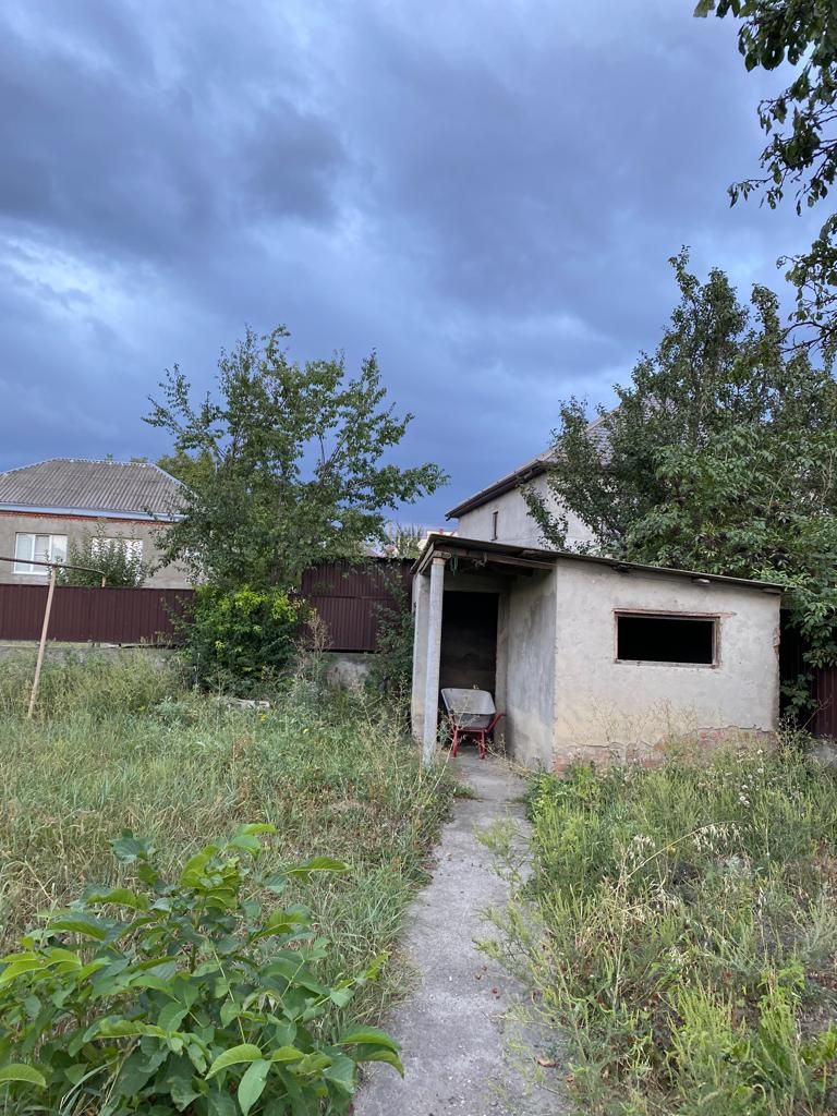 Продажа дома, 92м <sup>2</sup>, 5 сот., Ставропольский, Баррикадная,  17