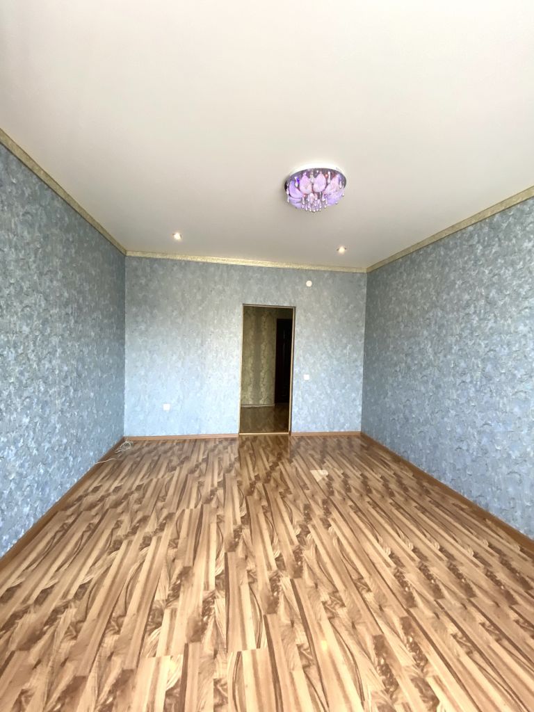 Продажа 1-комнатной квартиры, Пятигорск, Нежнова ул,  21к5