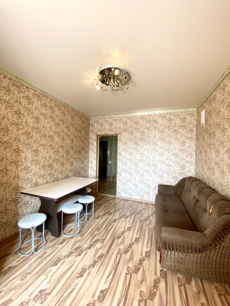 Продажа 1-комнатной квартиры, Пятигорск, Нежнова ул,  21к5