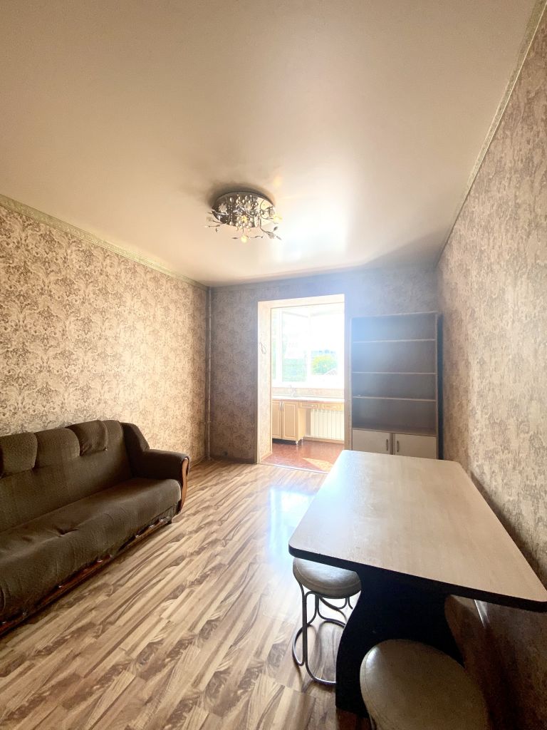 Продажа 1-комнатной квартиры, Пятигорск, Нежнова ул,  21к5