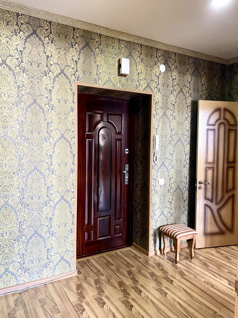 Продажа 1-комнатной квартиры, Пятигорск, Нежнова ул,  21к5