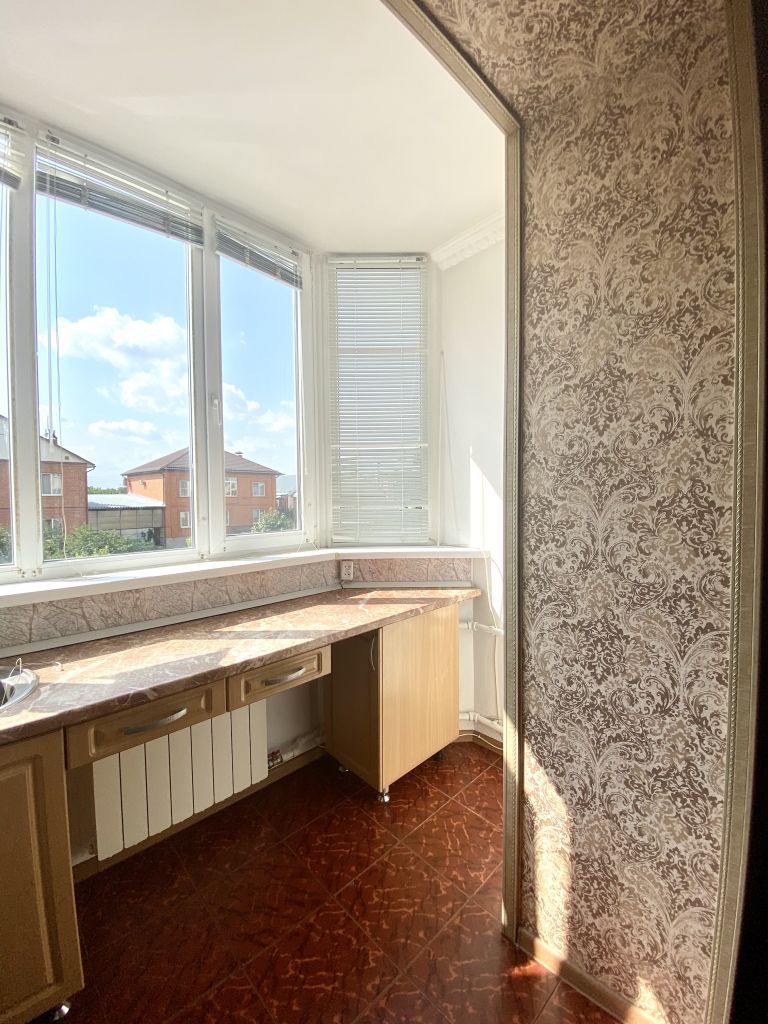 Продажа 1-комнатной квартиры, Пятигорск, Нежнова ул,  21к5