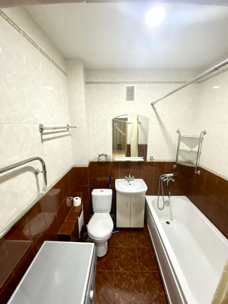 Продажа 1-комнатной квартиры, Пятигорск, Нежнова ул,  21к5