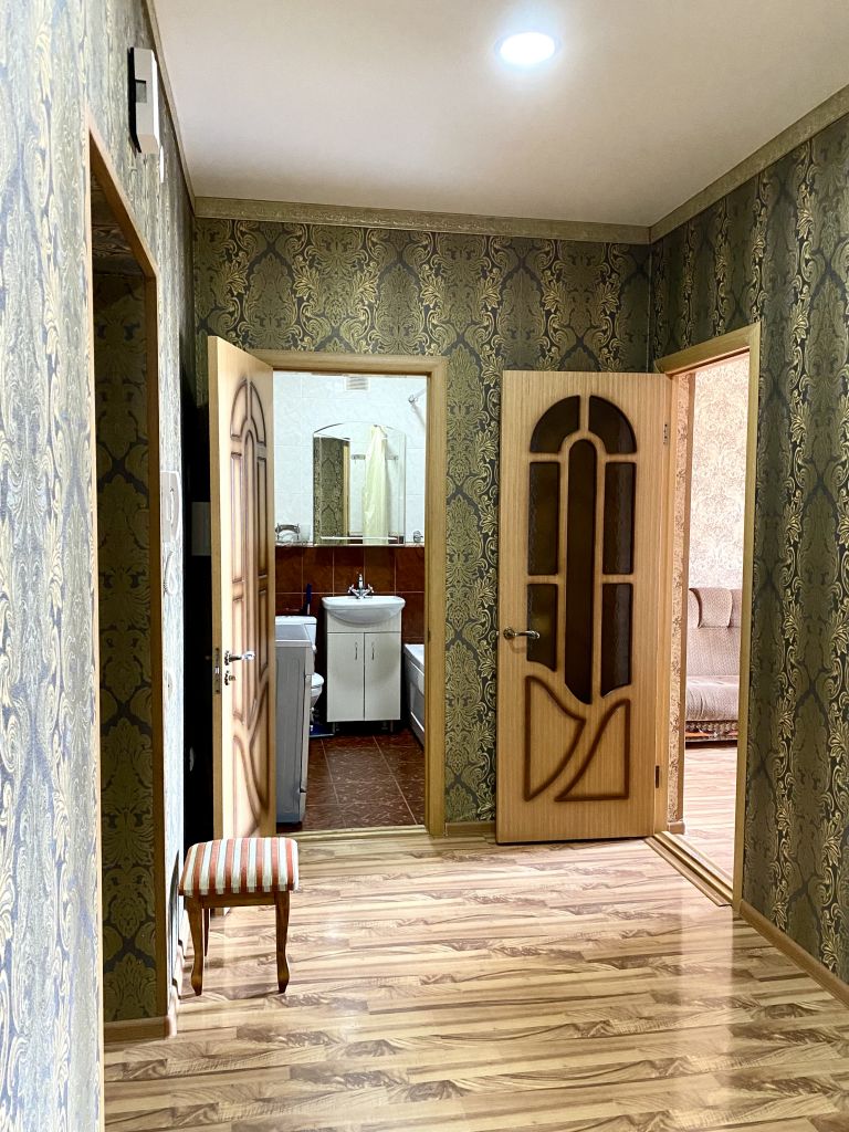 Продажа 1-комнатной квартиры, Пятигорск, Нежнова ул,  21к5