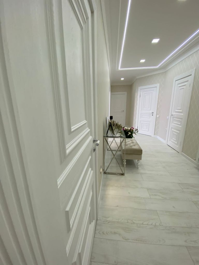 Продажа 3-комнатной квартиры, Пятигорск, Нежнова ул