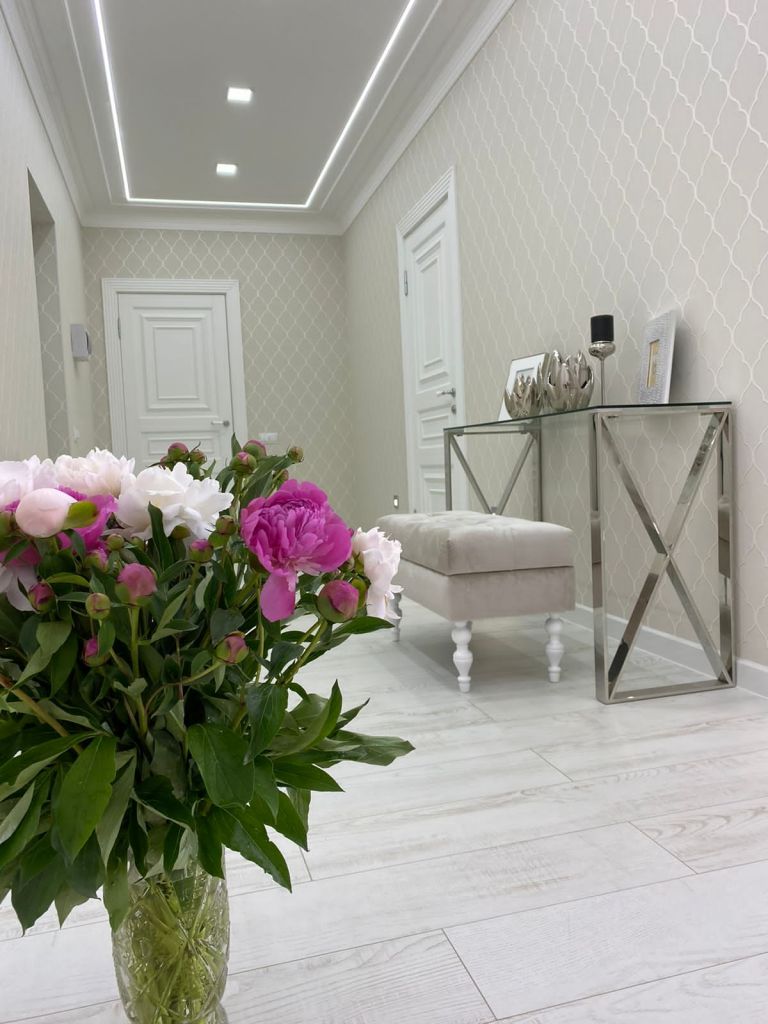 Продажа 3-комнатной квартиры, Пятигорск, Нежнова ул