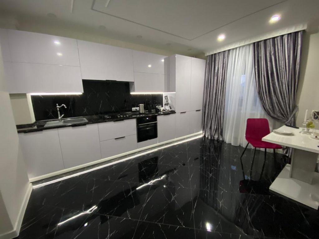 Продажа 3-комнатной квартиры, Пятигорск, Нежнова ул