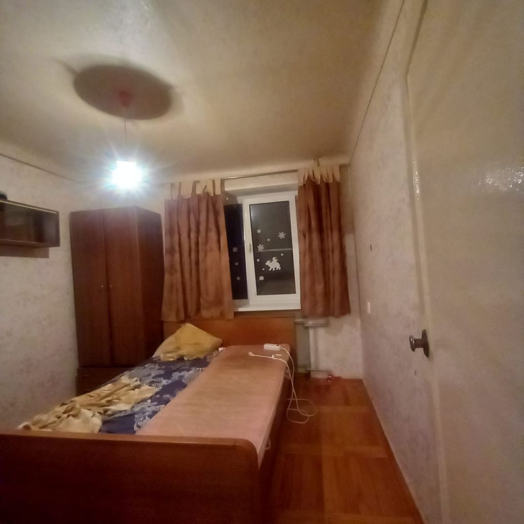 Продажа 2-комнатной квартиры, Ессентуки, Октябрьская ул,  448А