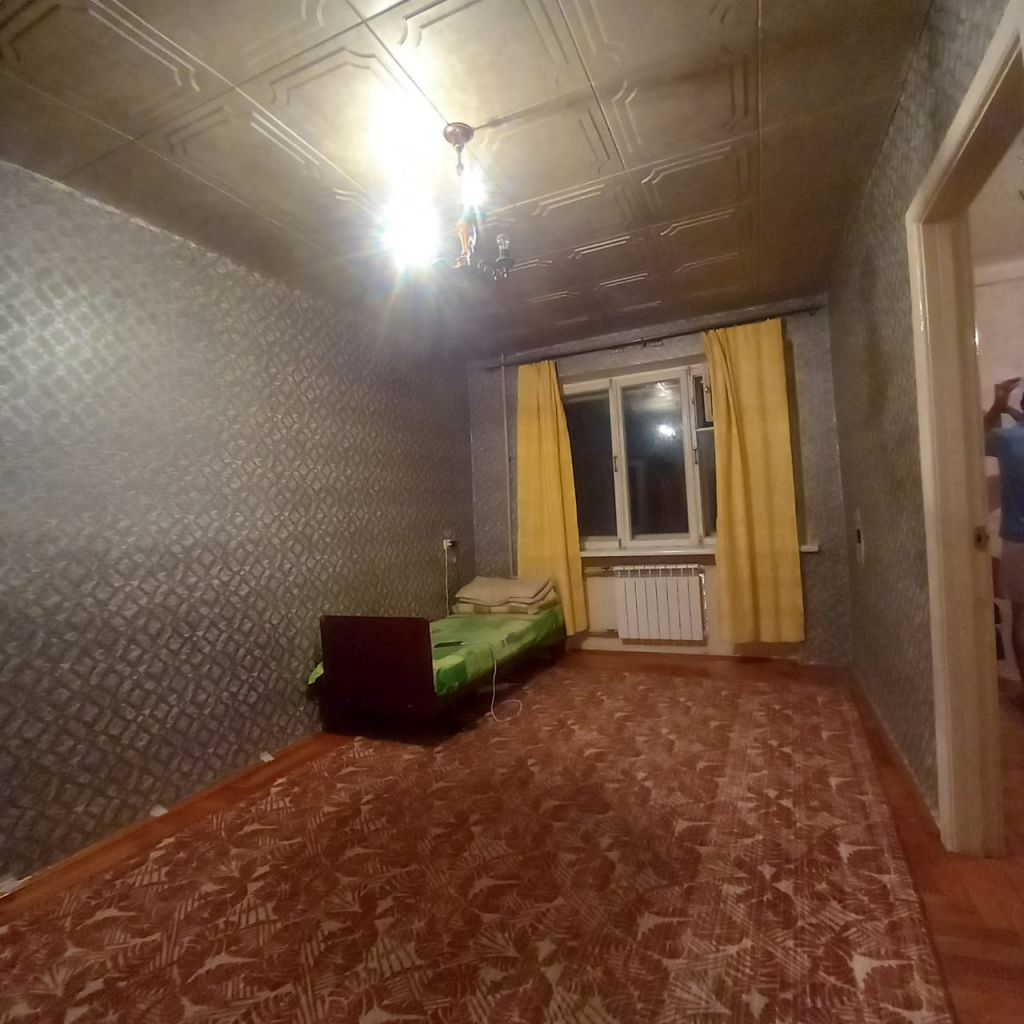 Продажа 2-комнатной квартиры, Ессентуки, Октябрьская ул,  448А