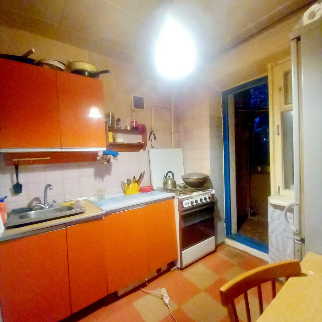 Продажа 2-комнатной квартиры, Ессентуки, Октябрьская ул,  448А