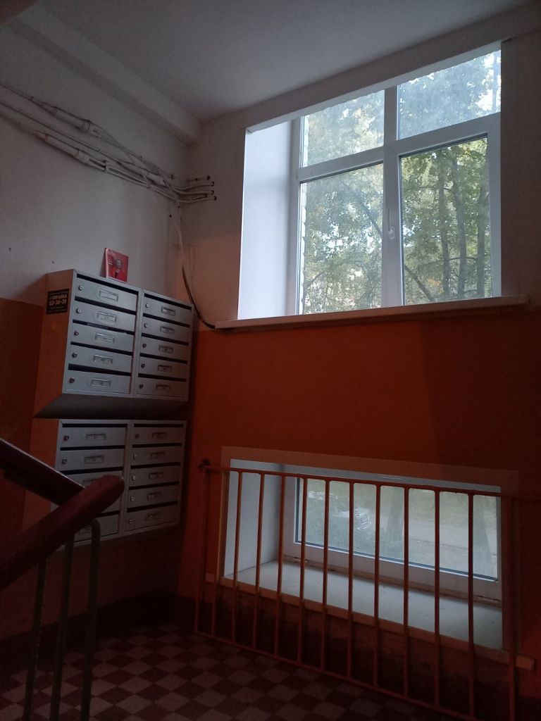 Продажа 1-комнатной квартиры, Иваново, Сосновая ул